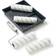 Harris Seriously Good Roller Set 9" [102012009] Rollerset